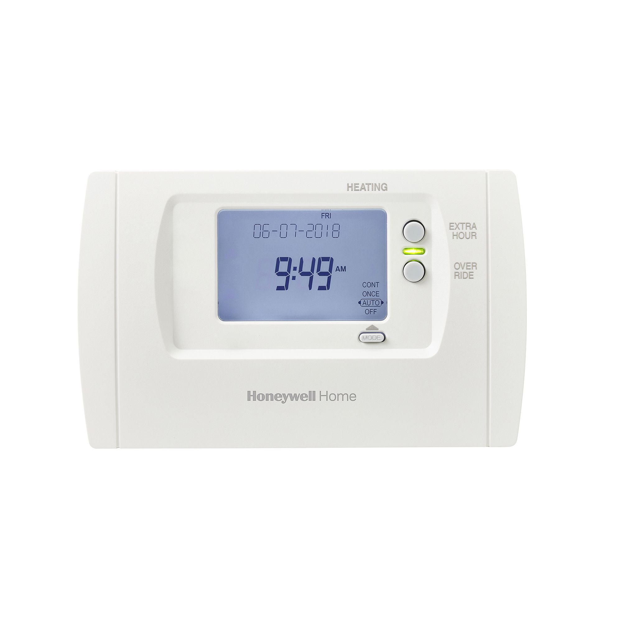 Honeywell ST9100S 1 Day Service Timer - 4