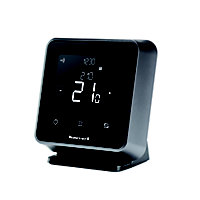 Honeywell Y6H920RW4026 App controlled Thermostat, Black