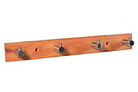 Hook rail, (L)350mm