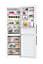 Hoover 34005207 60:40 Freestanding Automatic defrost Fridge freezer - White