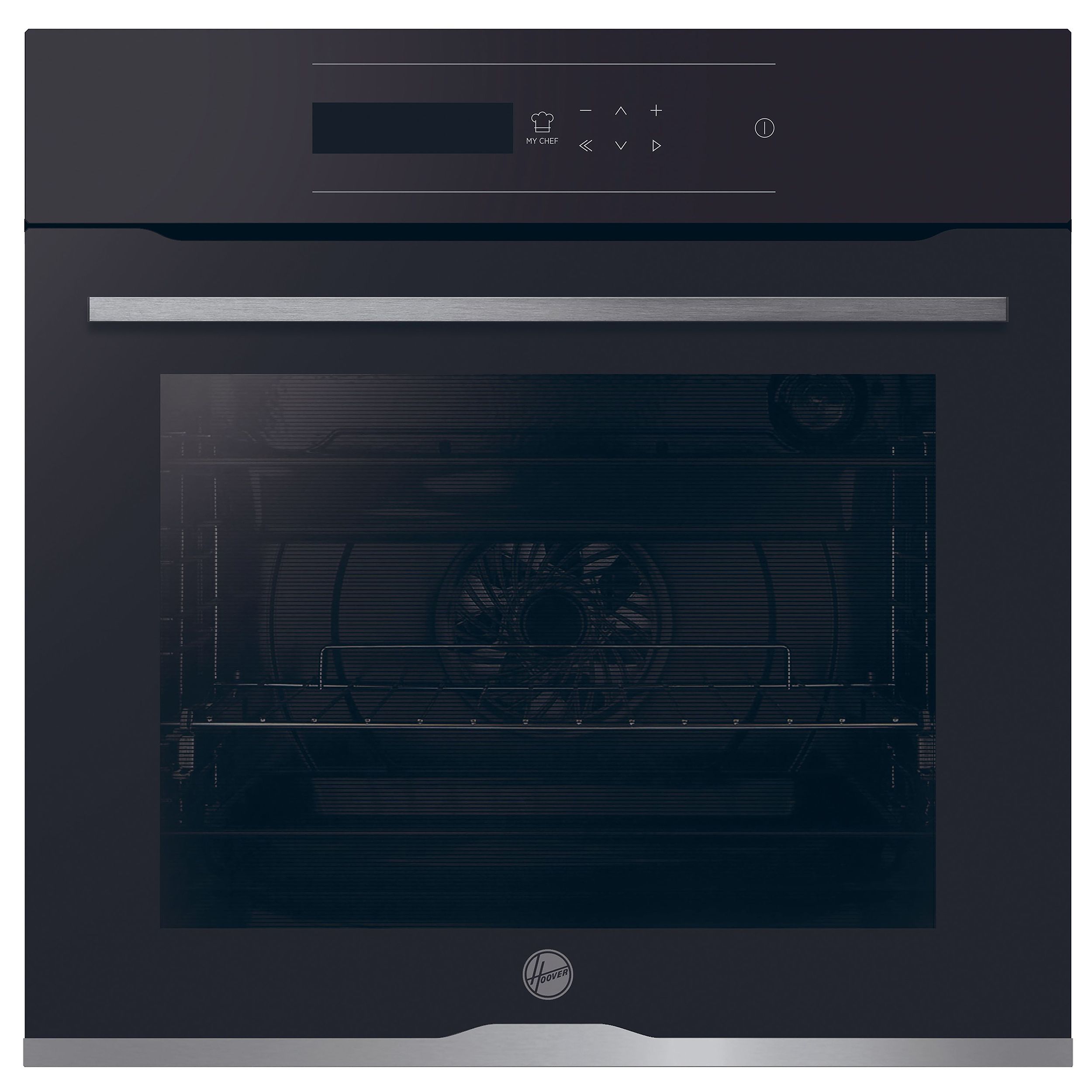 Hoover HOven 500 HOC5S047INWIFI / 33703441 Builtin Single