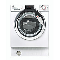 Hoover HBWS 49D1ACE80 9kg 1500rpm Washing machine - White
