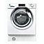 Hoover HBWS 49D1ACE80 White Washing machine, 9kg