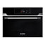 Hoover HMG450B 34L Built-in Oven with microwave - Black