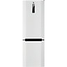 Hoover HMNV 6202WKWIFI Freestanding Defrosting Fridge freezer - White