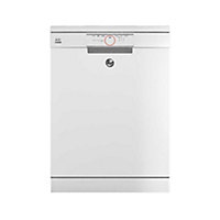 Hoover HSPN 1L390PW-80E Freestanding Full size Dishwasher - White