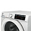 Hoover HW 610AMC/1-80 White Freestanding Washing machine, 10kg