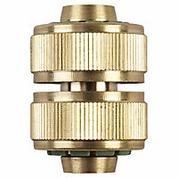 Hose pipe connector