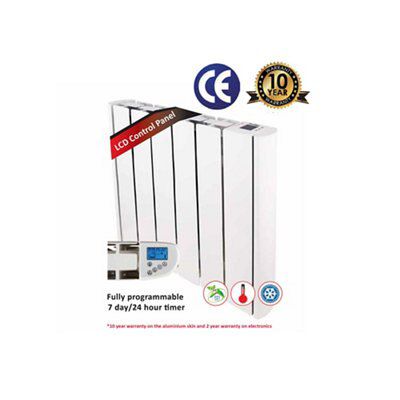 Hothouse 1000W Electric workshop heater