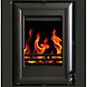 Hothouse Black Solid fuel Stove