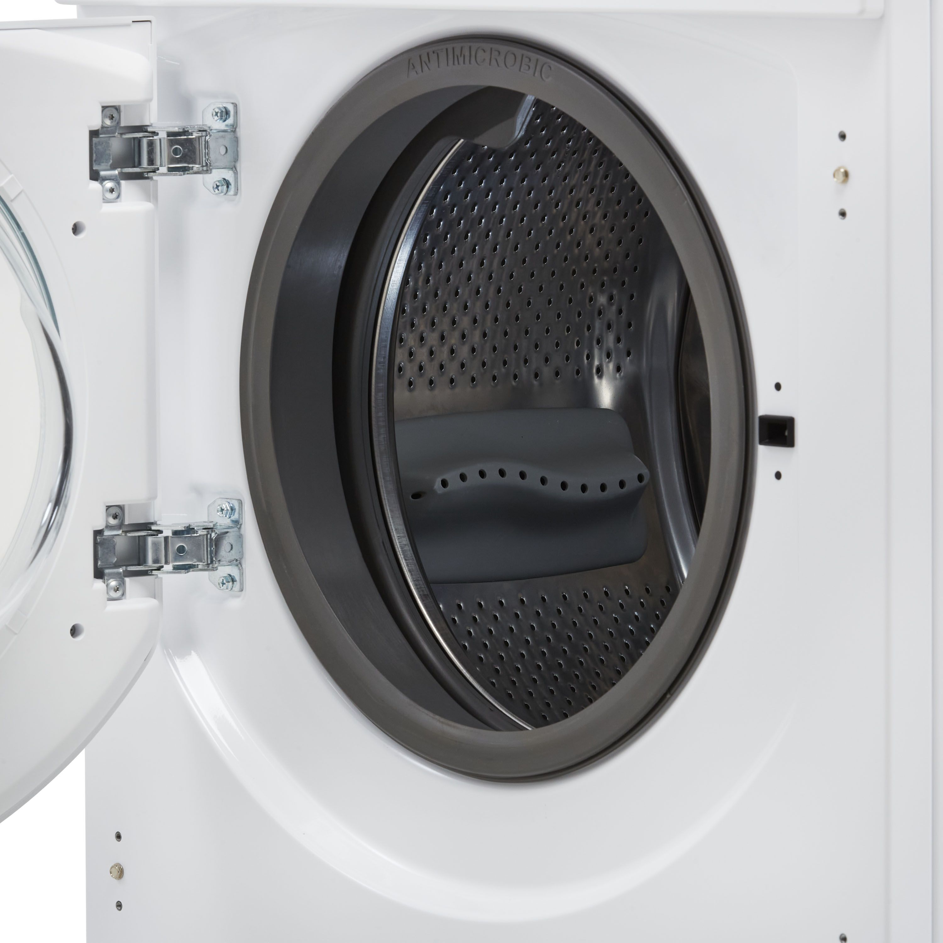 Hotpoint BI WMHG 71483 UK N B/I 7kg 1400rpm Washing Machine | Laundry