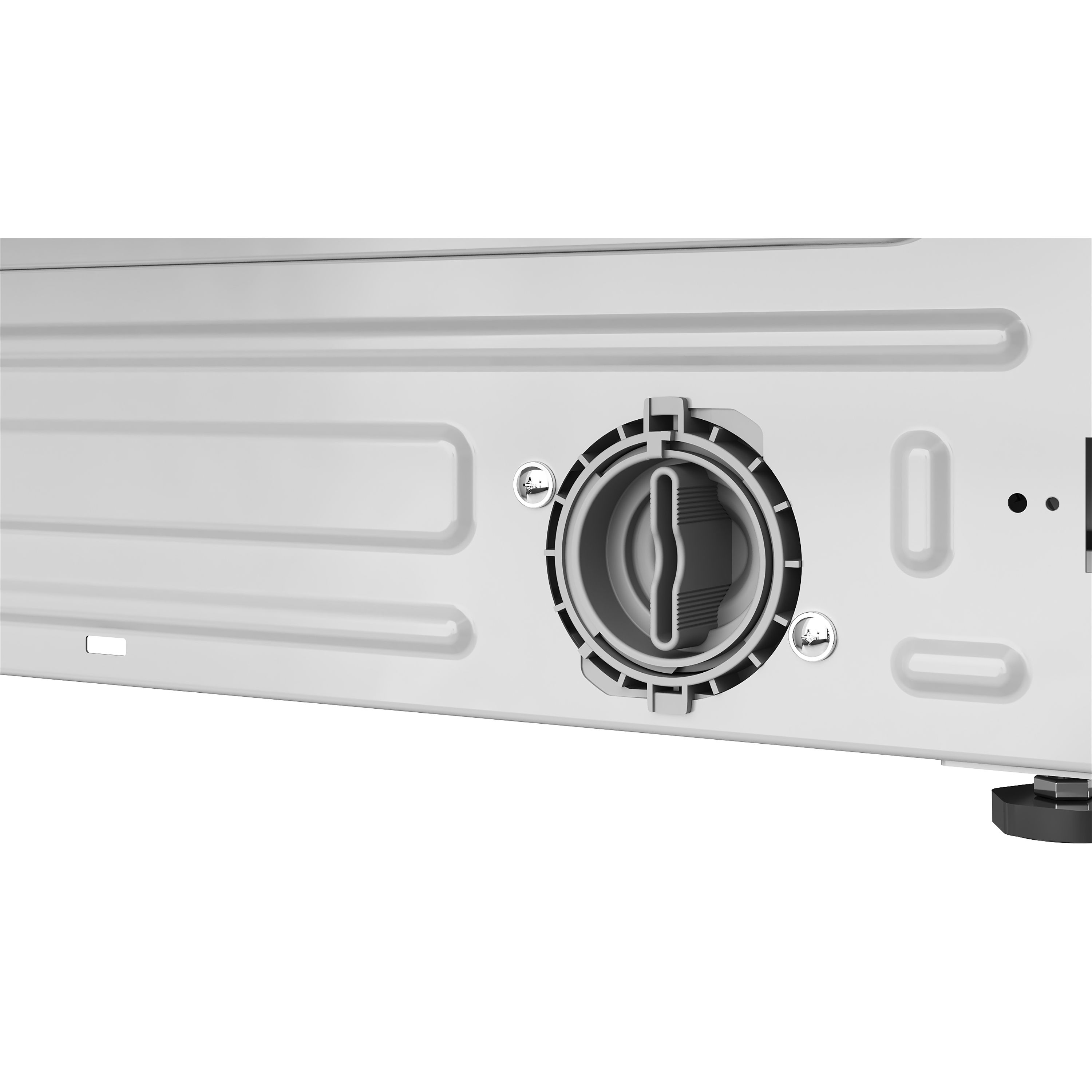 Hotpoint BIWMHG91484UK_WH 9kg Built-in 1400rpm Washing machine - White