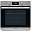 Hotpoint Class 2 SA2844HIX_SS Built-in Single Multifunction Oven - Stainless steel