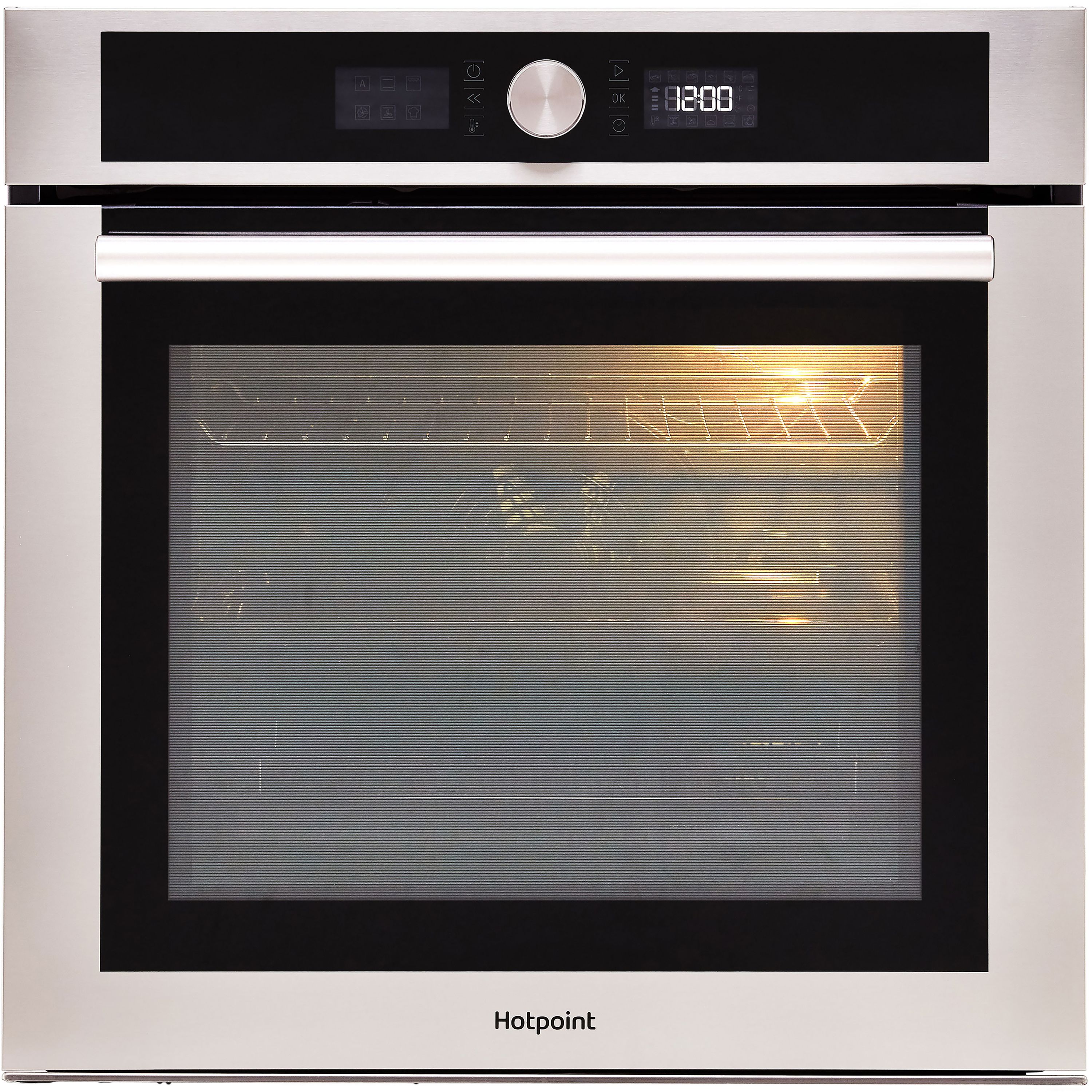 ariston multifunction oven