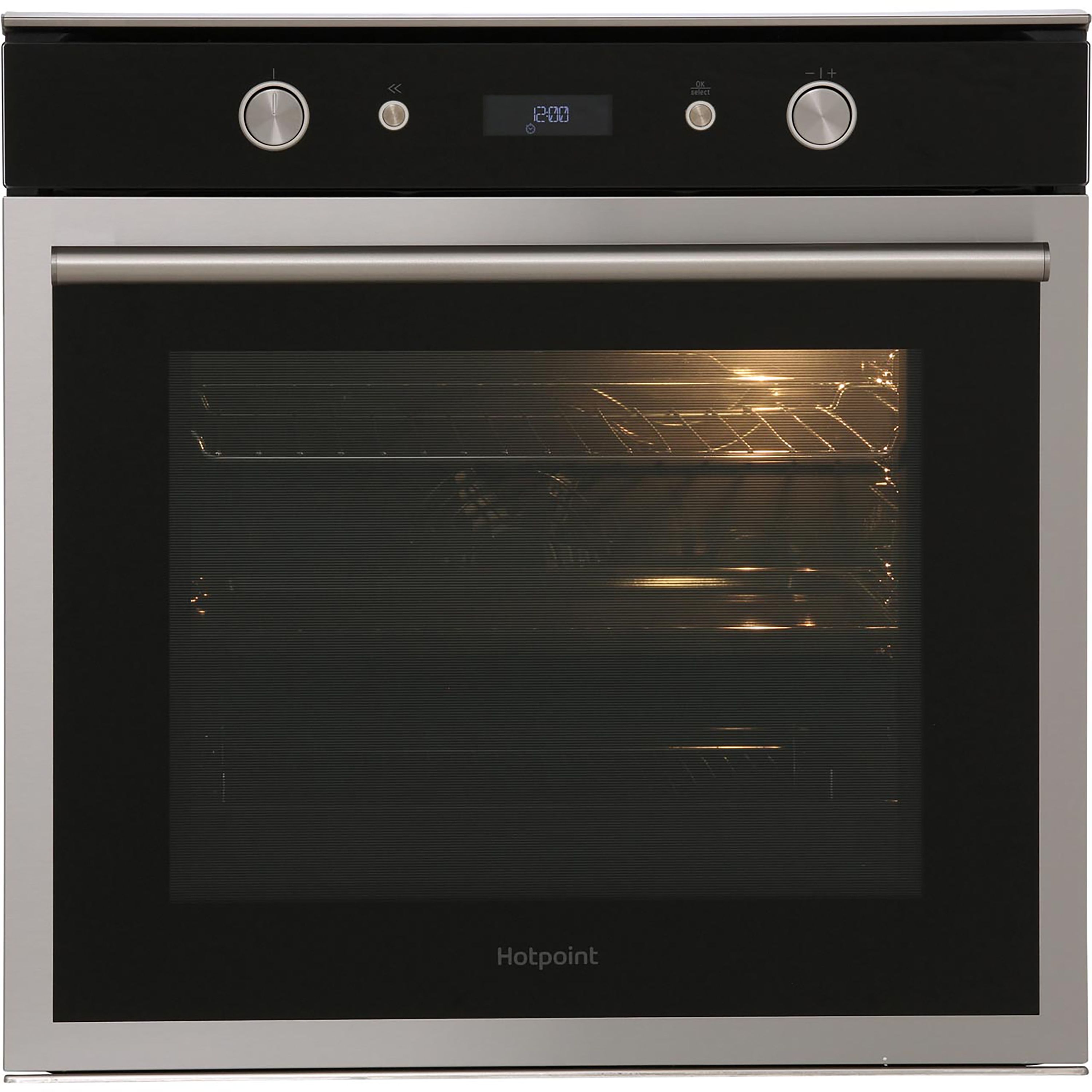 Hotpoint sa2844hix_ss store