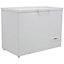 Hotpoint CS1A300HFA1  Freestanding Chest freezer - White