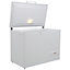 Hotpoint CS1A300HFA1  Freestanding Chest freezer - White