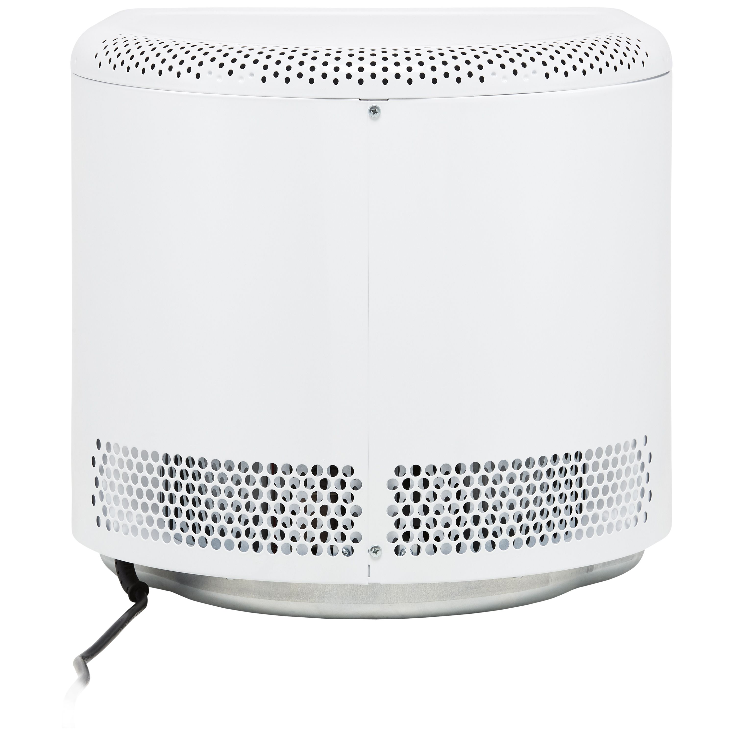 Curve microwave white sales