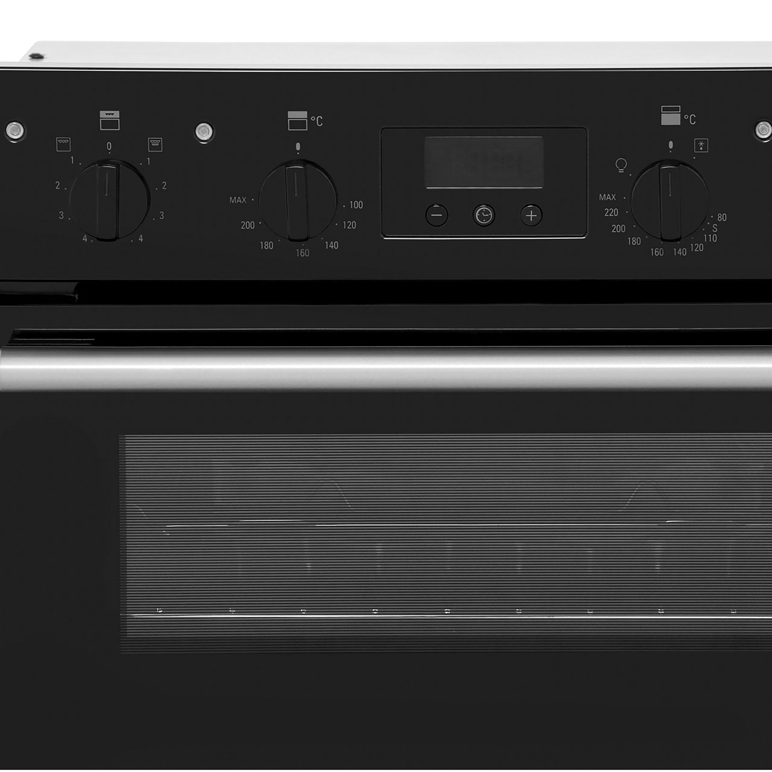 Hotpoint dd2540bl deals