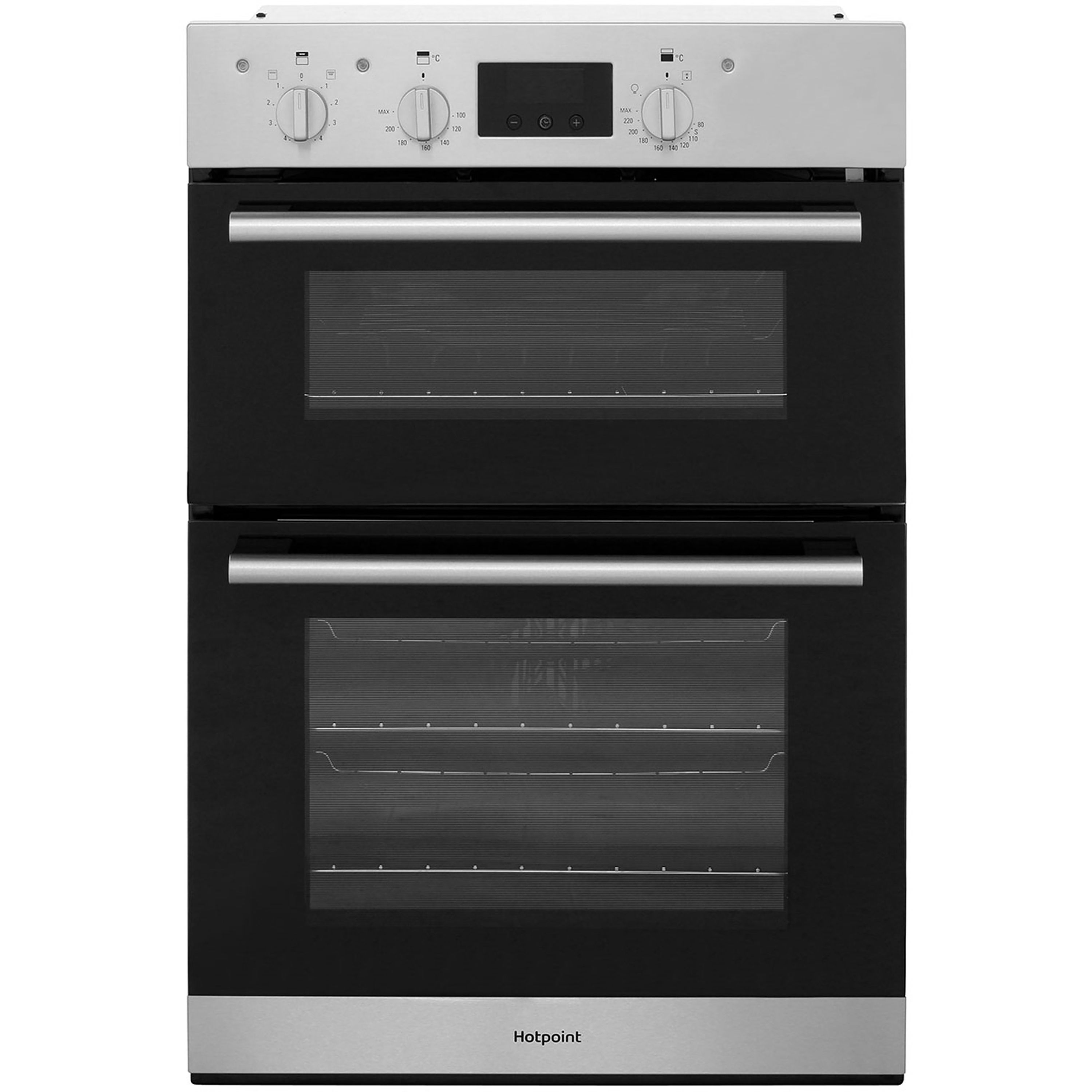 B&q deals electric ovens