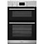 Hotpoint DD2544CIX Built-in Electric Double oven