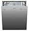 Hotpoint DFG15B1SUK Full size Dishwasher - White