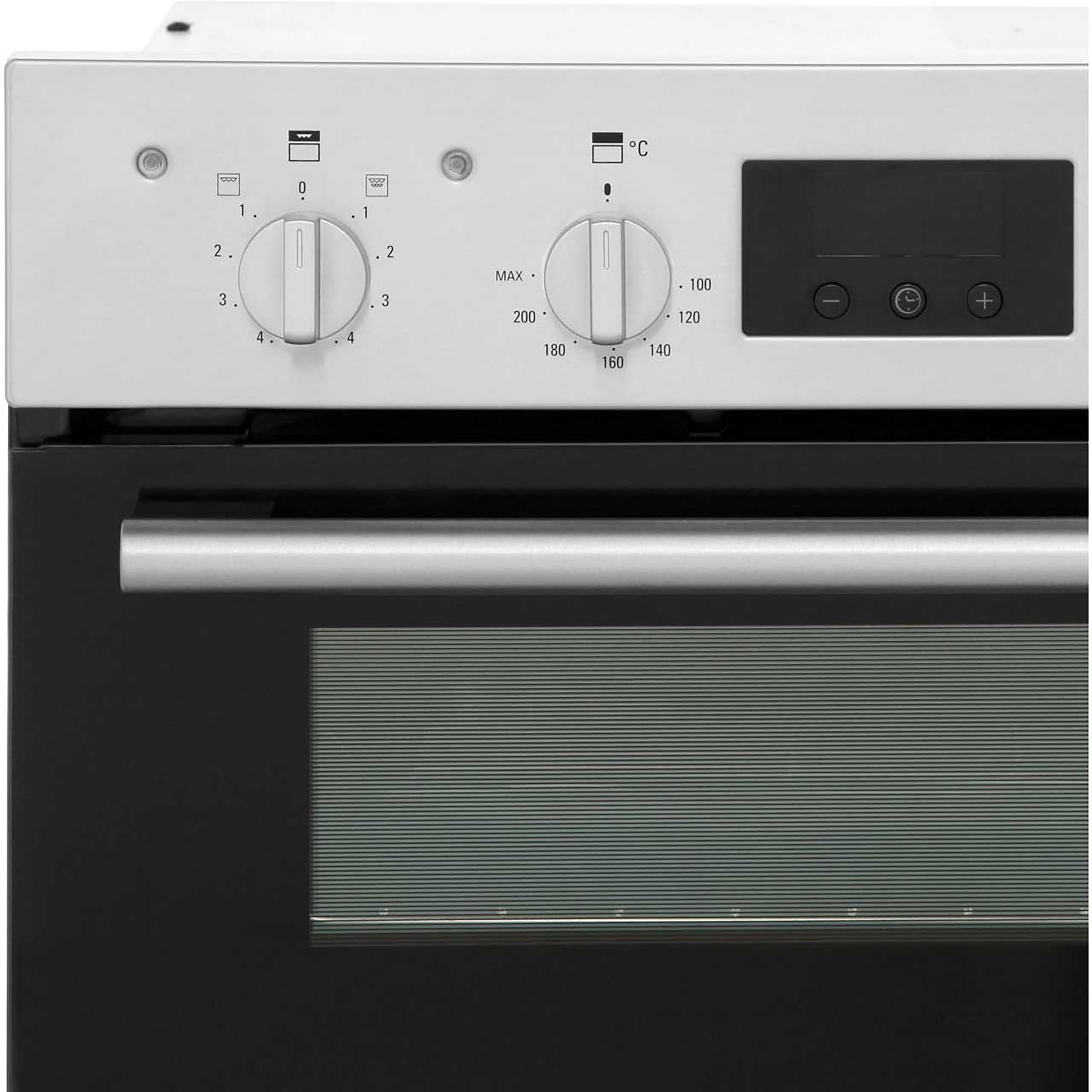 Hotpoint class store 2 du2540ix