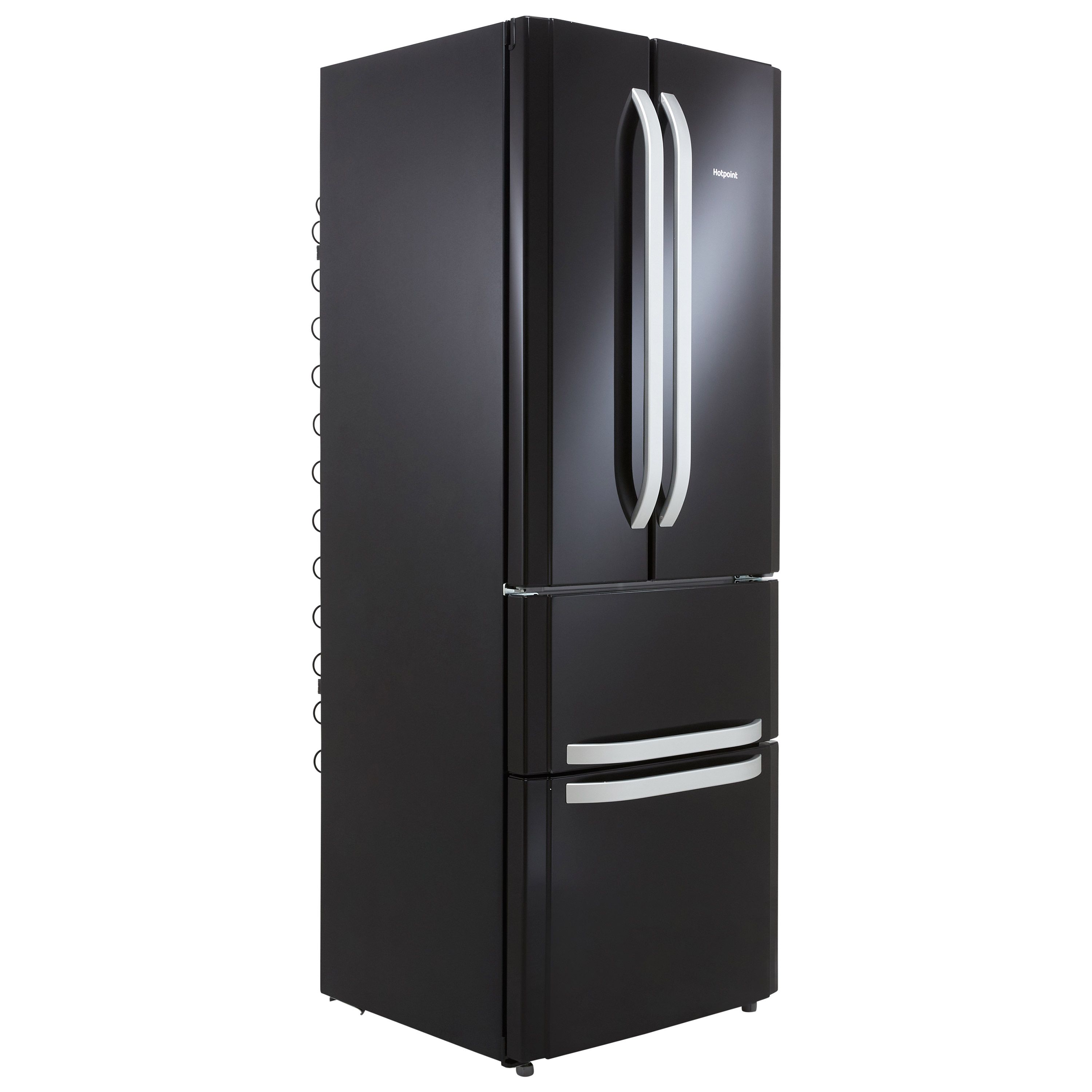 Hotpoint ffu4dk1 store