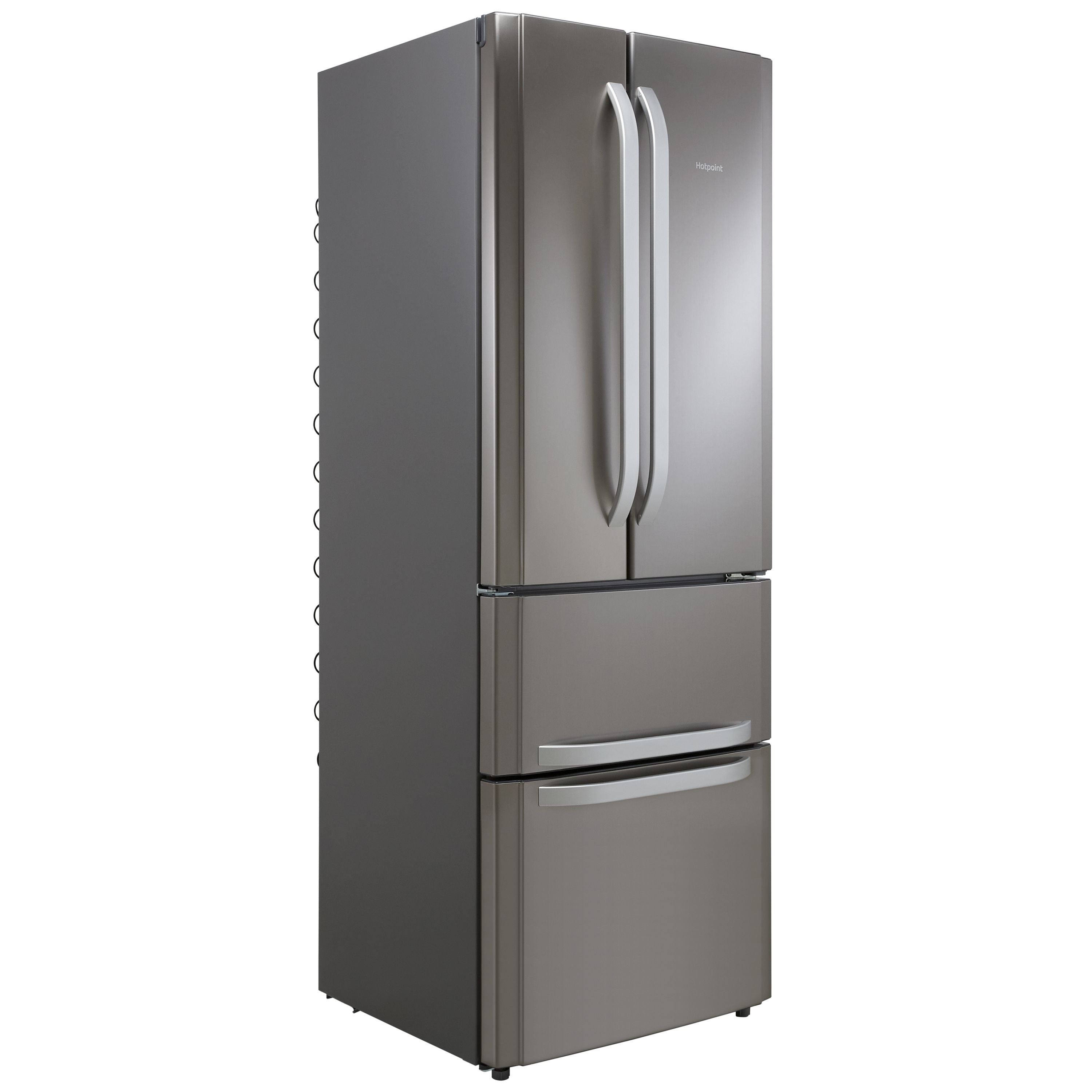 Hotpoint ffu4dx1 discount