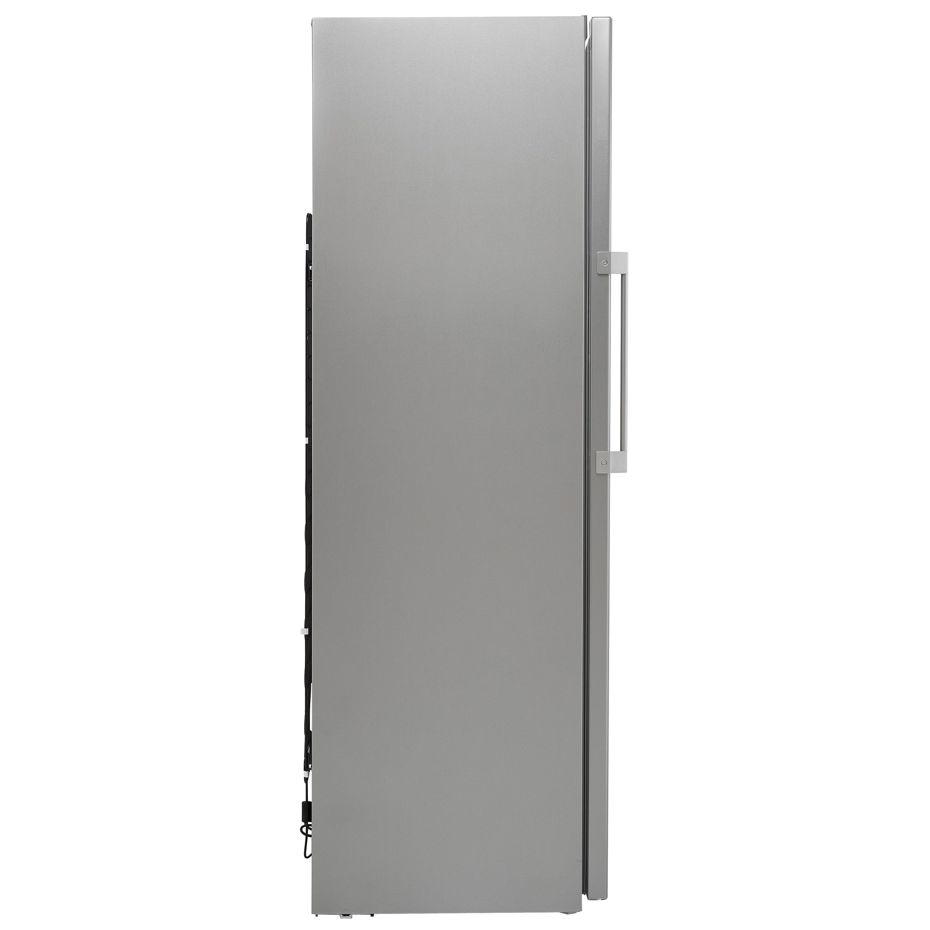 Hotpoint Freestanding Fridge - Graphite