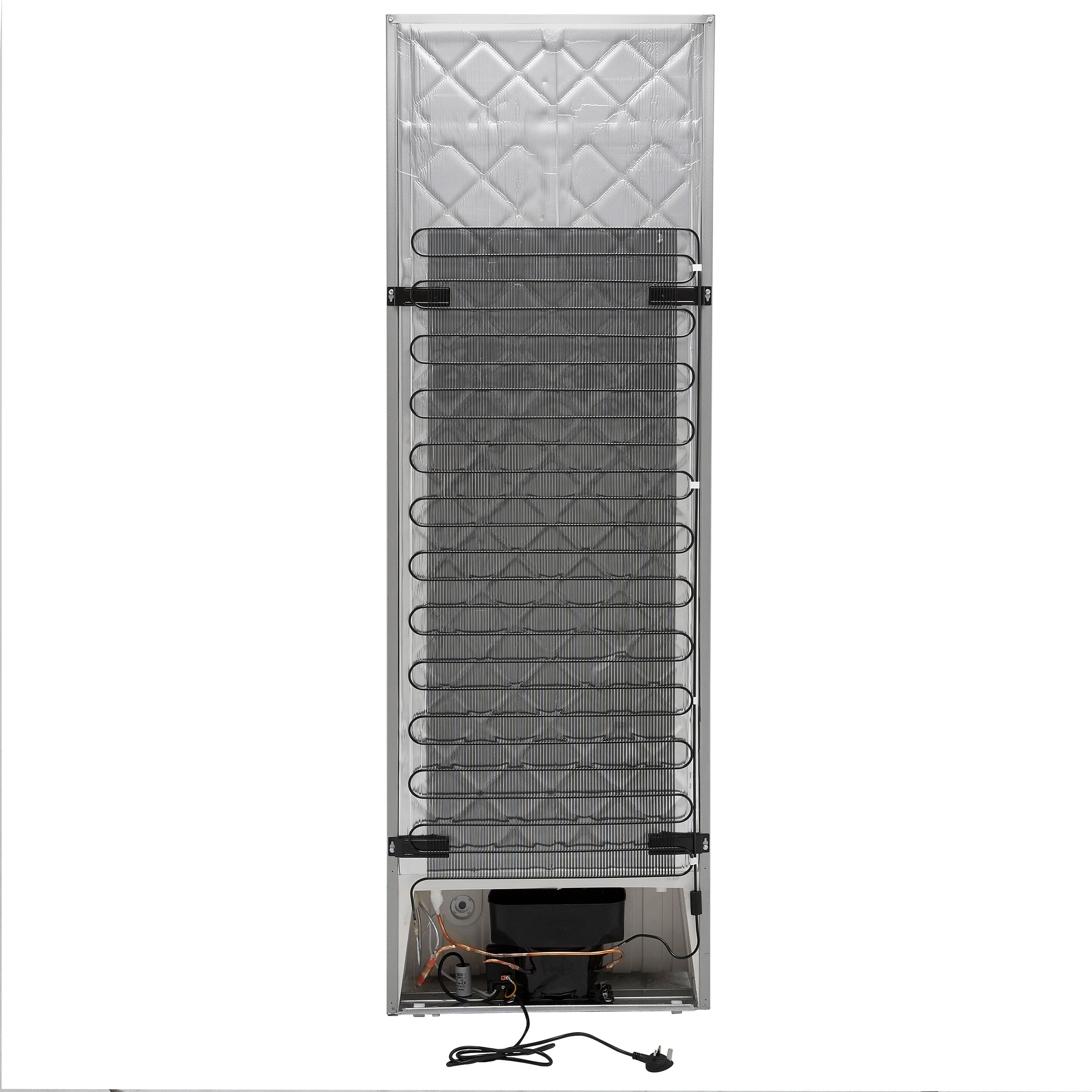 Hotpoint Freestanding Fridge - Graphite