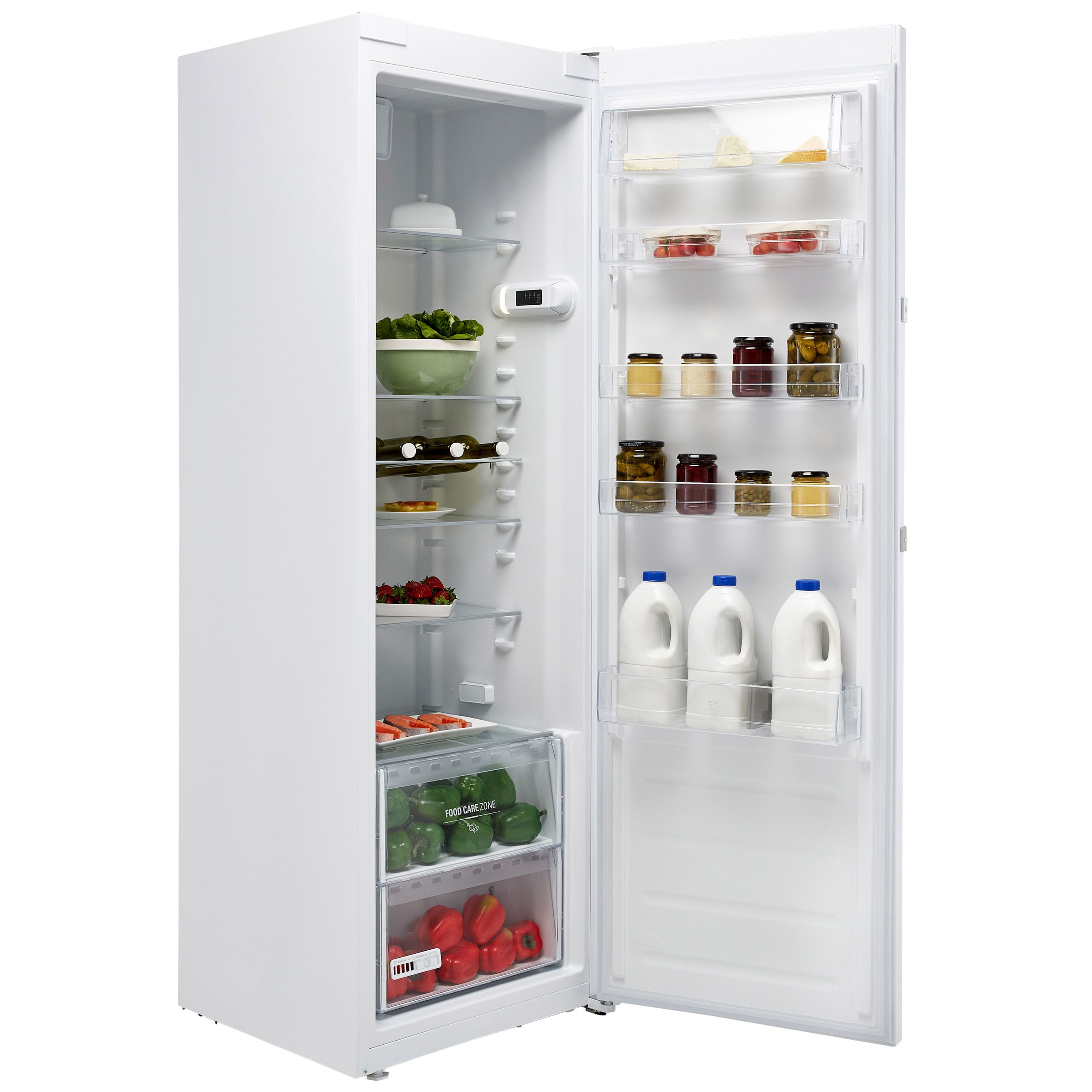 Hotpoint Freestanding Fridge - White