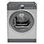 Hotpoint Grey & white Tumble dryer