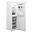 Hotpoint HBNF55181WUK1 50:50 Freestanding Frost free Fridge freezer - White