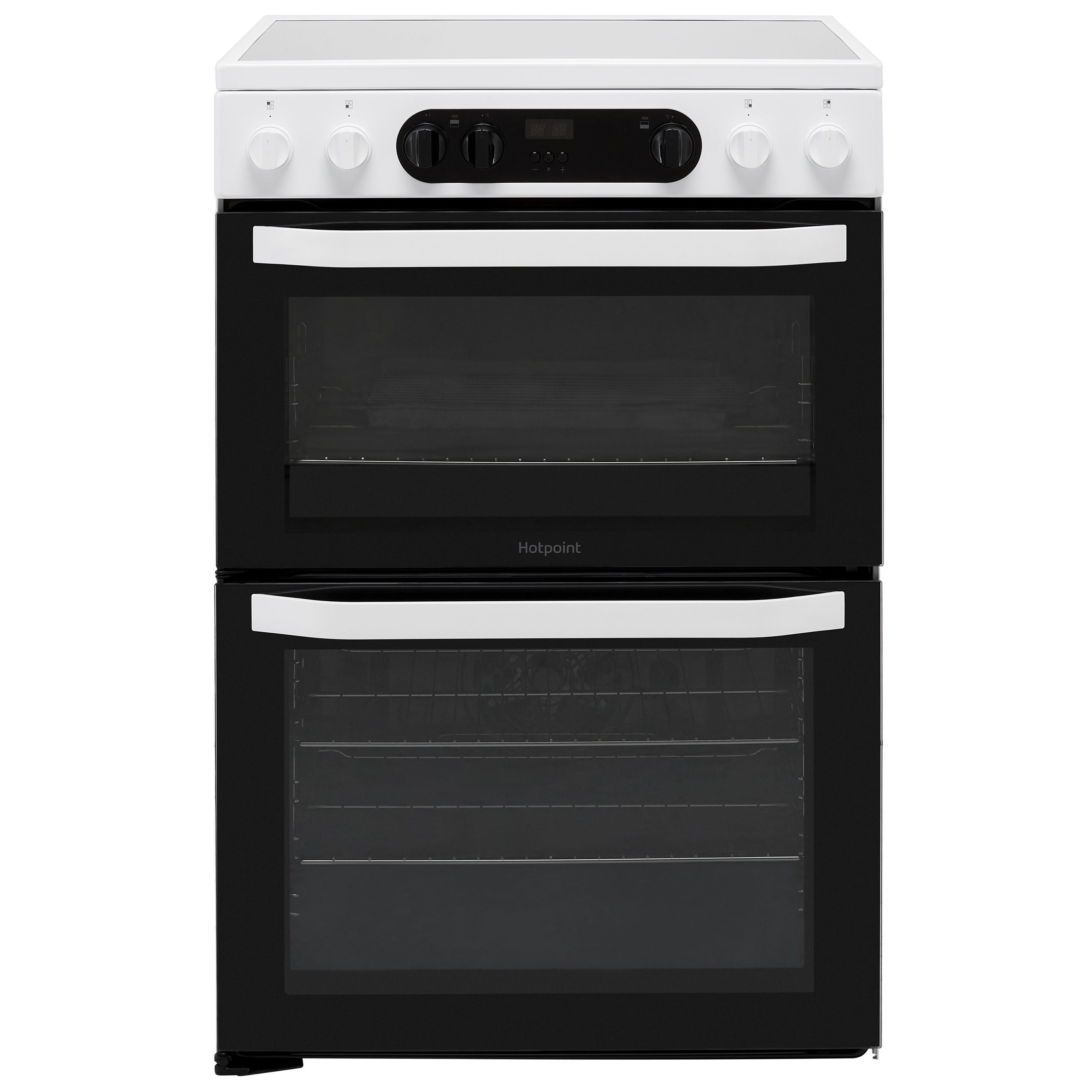 hotpoint electric cooker with eye level grill