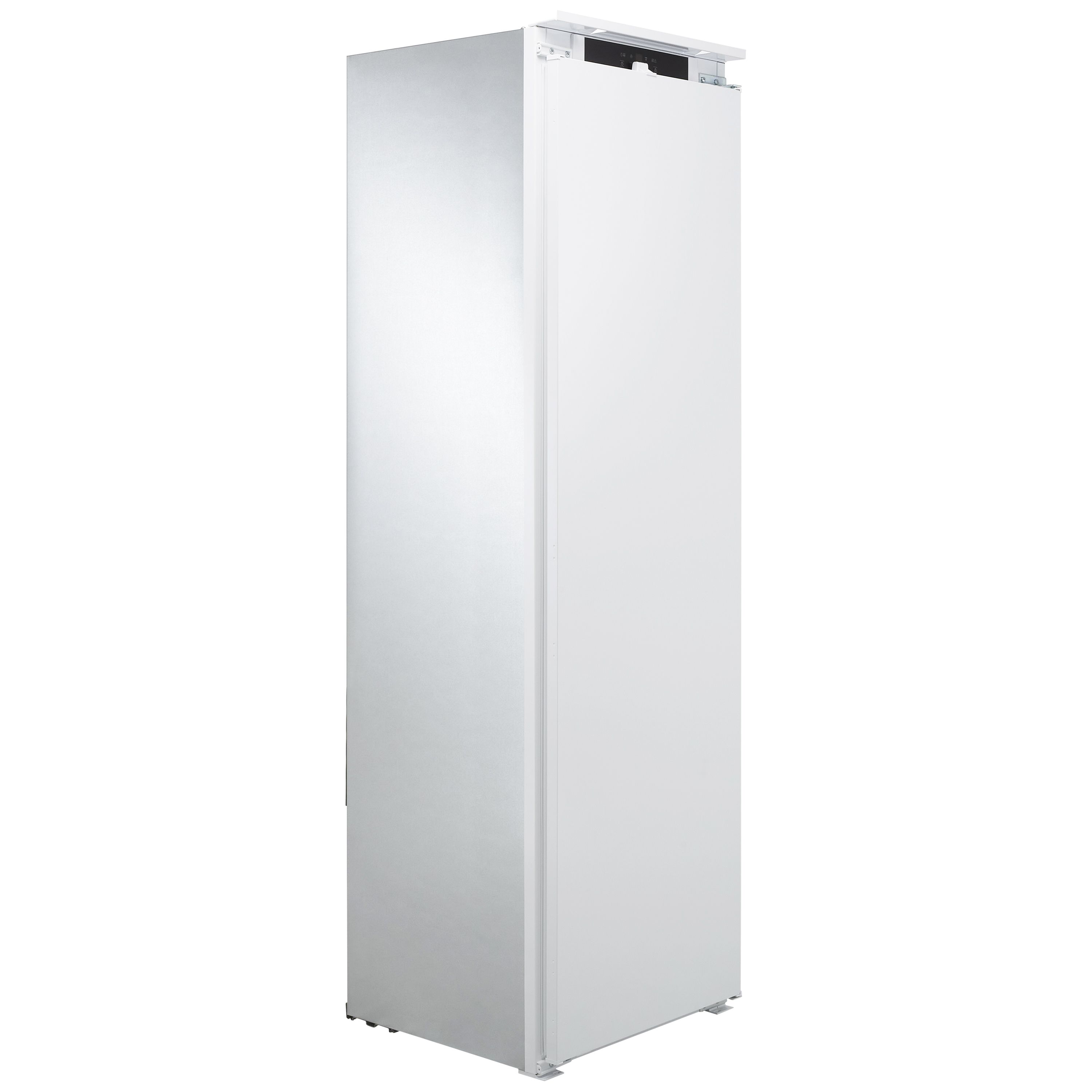 Hotpoint HF1801EF1UK Integrated Frost free Freezer - Gloss white