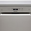 Hotpoint HFC3T232WFGXUK Freestanding Full size Dishwasher