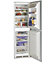Hotpoint HM325NI 50:50 Integrated Defrosting Fridge freezer - White