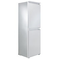 Hotpoint HMCB50501UK_WH 50:50 Built-in Fridge freezer - White