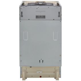 Hotpoint HSIC3T127UKN Integrated Slimline Dishwasher