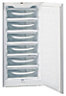 Hotpoint HV2022.1 Integrated Freezer - White