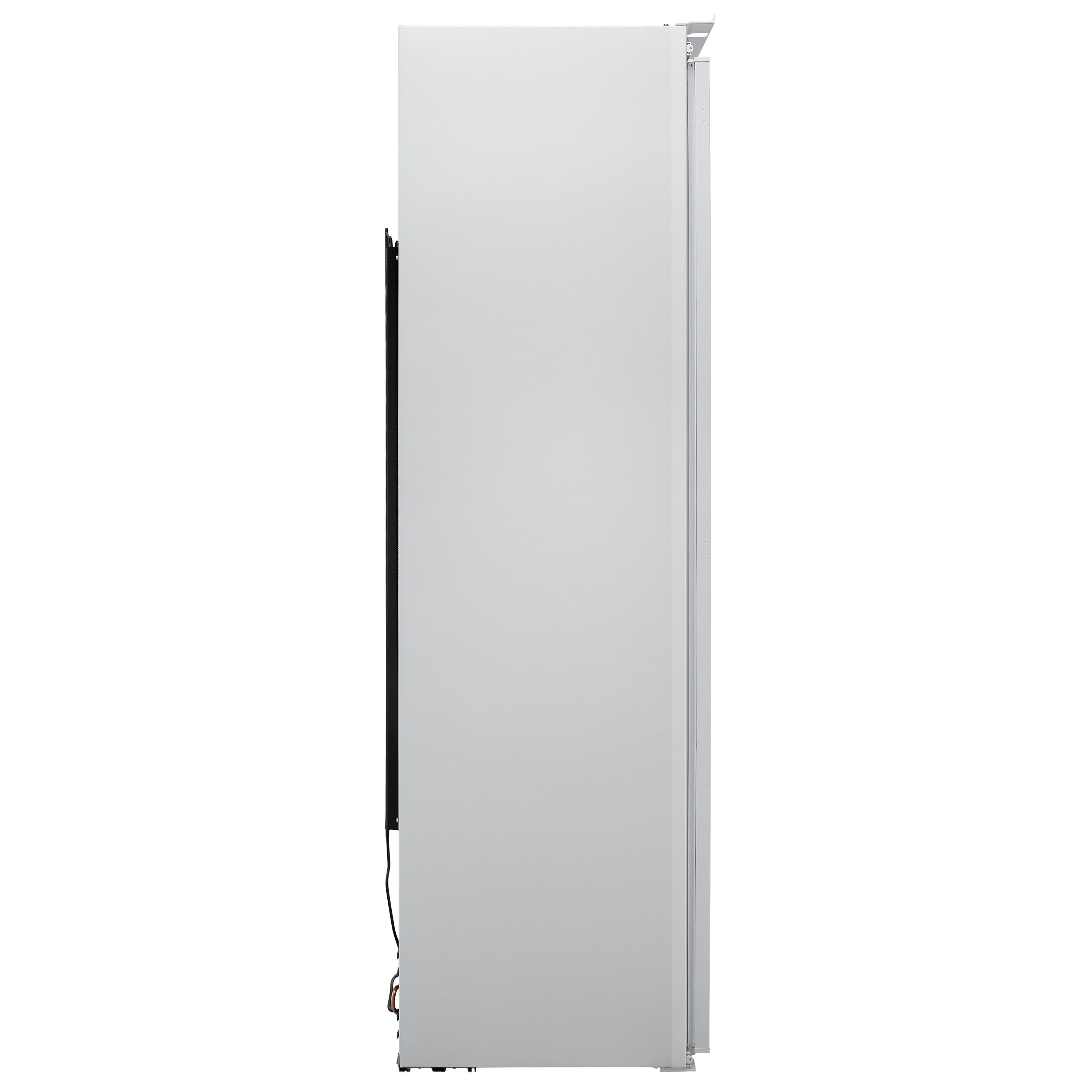 Hotpoint Integrated Fridge - White