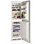 Hotpoint KHM325FF.1 70:30 Integrated Fridge freezer - White