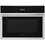 Hotpoint MP676IXH Built-in Single Multifunction with microwave Oven - Stainless steel