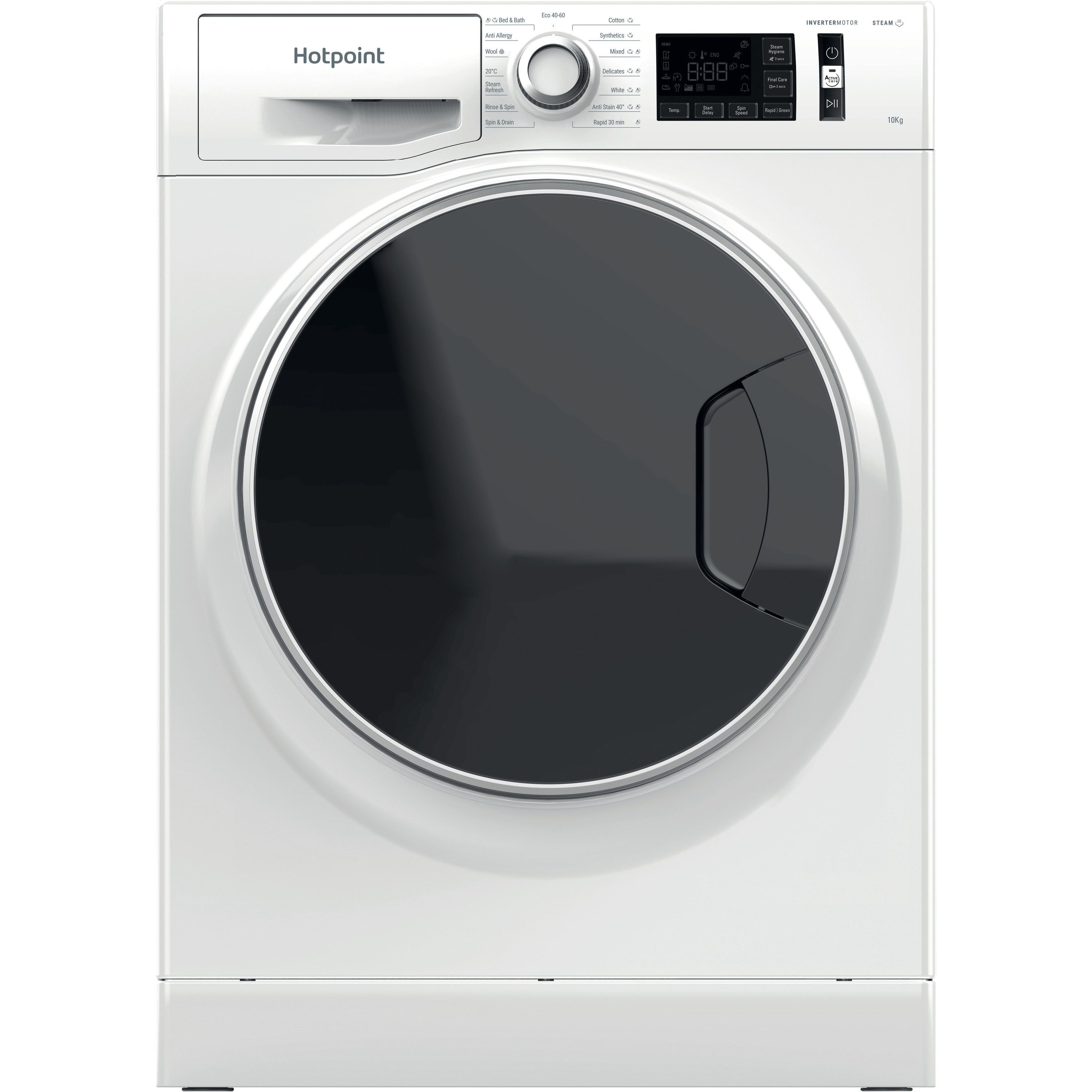 hotpoint nswa965cwwukn