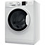 Hotpoint NSWA1045CWWUKN_WH 10kg Freestanding 1400rpm Washing machine - White
