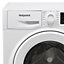 Hotpoint NSWM743UWUKN_WH 7kg Freestanding 1400rpm Washing machine - White