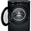 Hotpoint NSWM945CBSUKN_BK 9kg Freestanding 1400rpm Washing machine - Black