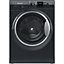 Hotpoint NSWM965CBSUKN_BK 9kg Freestanding 1600rpm Washing machine - Black