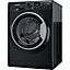Hotpoint NSWM965CBSUKN_BK 9kg Freestanding 1600rpm Washing machine - Black
